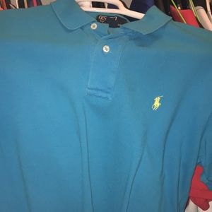 Men’s Ralph Lauren Polo Medium